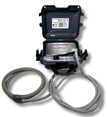 PEMF8000 Pro Equine Pulse 2.5